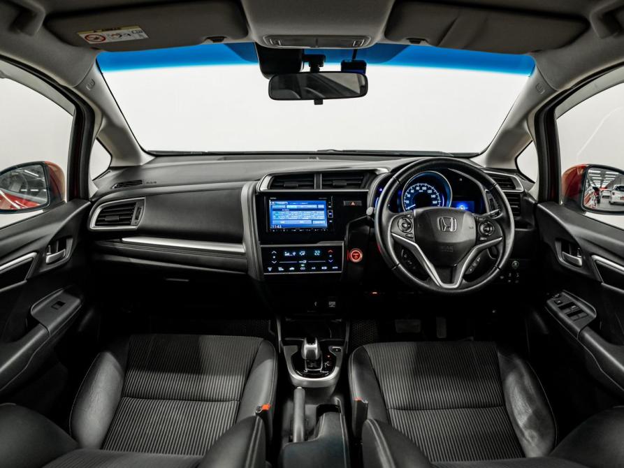 Honda Fit III Рестайлинг Красноярск  - изображение 10