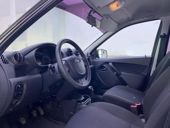 Lada (ВАЗ) Granta I с пробегом 2014 года, цена 320 000 рублей, 140393 км, седан, Автокод Объявления