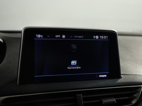 Peugeot 3008 II с пробегом 2019 года, цена 1 699 000 рублей, 171838 км, внедорожник, Автокод Объявления