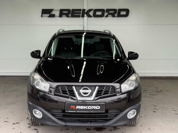 Nissan Qashqai+2 I Рестайлинг с пробегом 2010 года, цена 1 299 000 рублей, 152000 км, внедорожник, Автокод Объявления