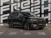 Chery Tiggo 8 Pro I Краснодар  - изображение 25