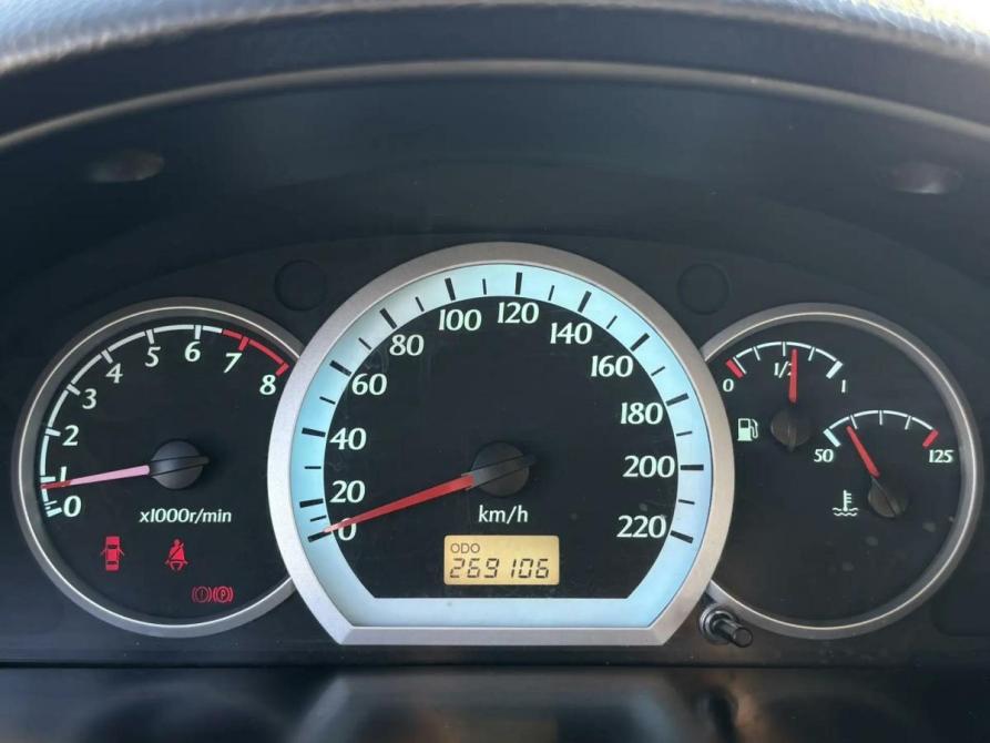 Chevrolet Lacetti I Крым  - изображение 12