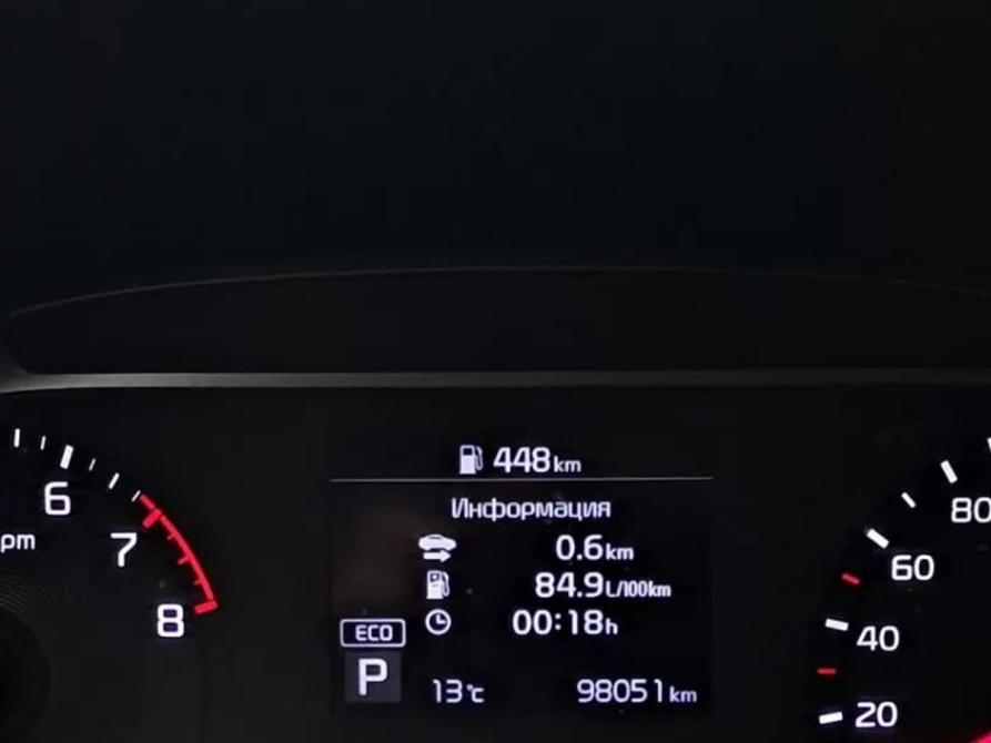 Kia Soul III Санкт-Петербург  - изображение 13