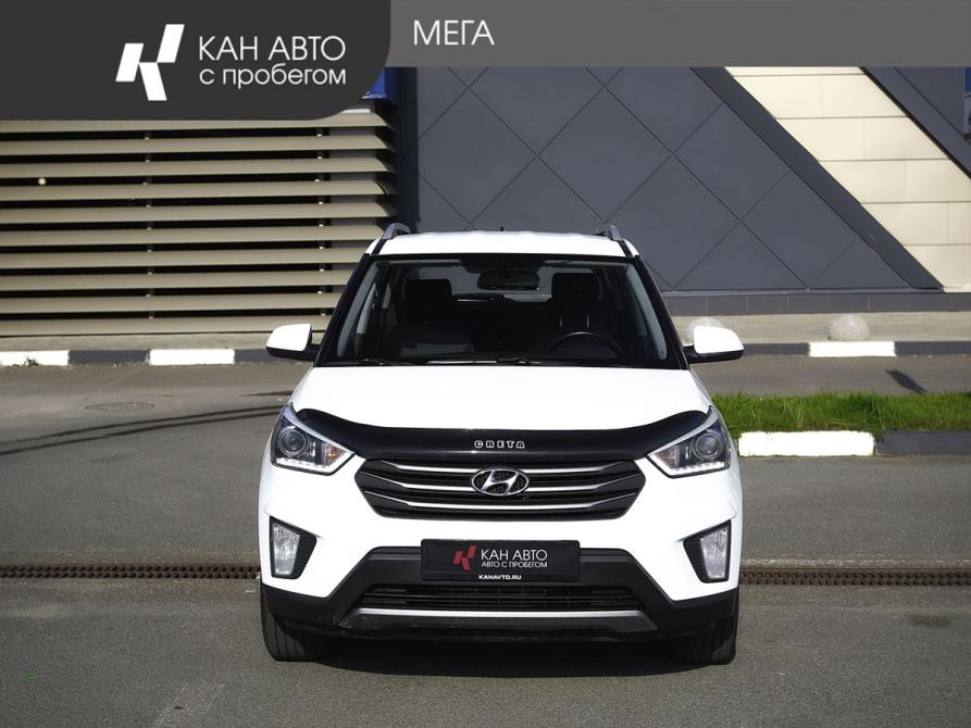 Hyundai Creta I Казань  - изображение 3