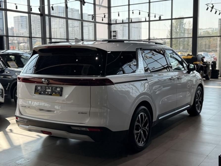 Kia Carnival IV Оренбург  - изображение 7