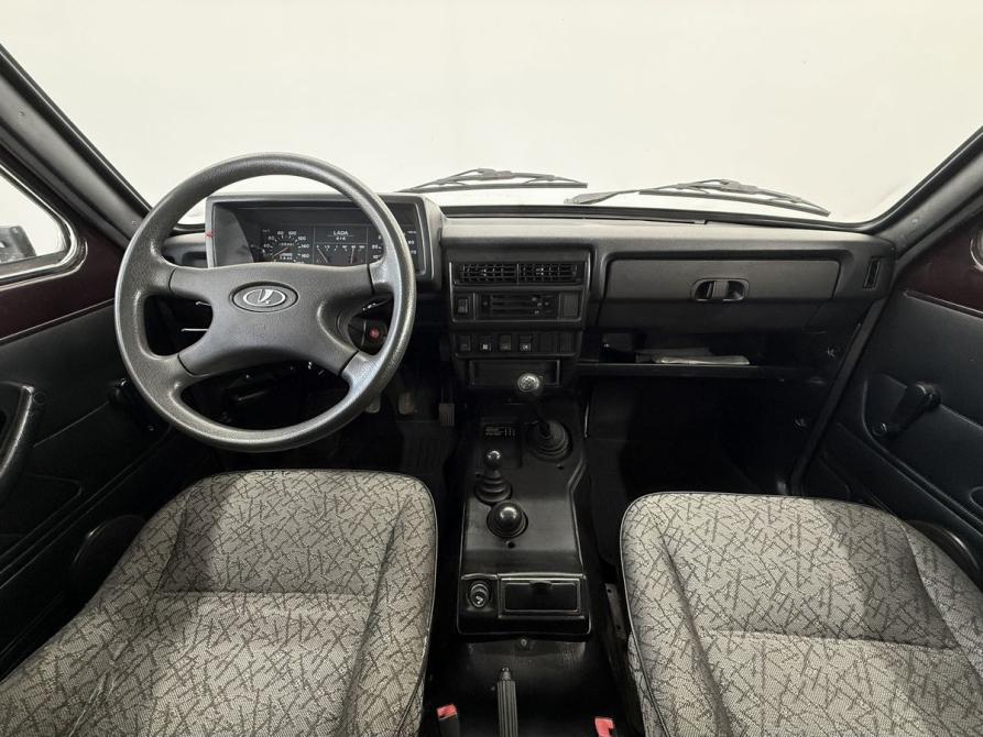 Lada (ВАЗ) 2121 (4x4) I Рестайлинг Смоленск  - изображение 7