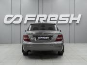 Mercedes-Benz C-Класс III (W204) Рестайлинг Ростов-на-Дону  - изображение 22
