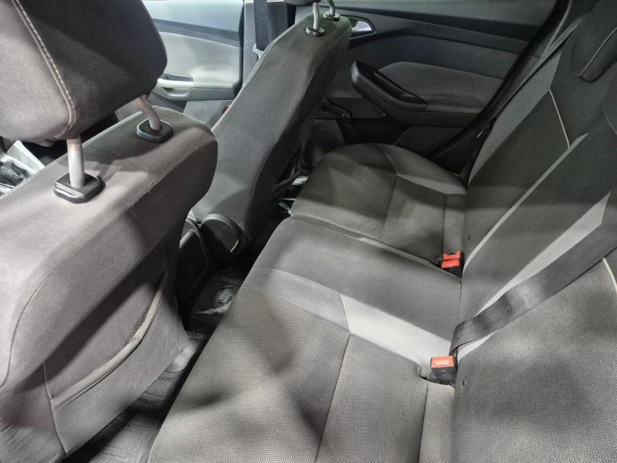 Ford Focus III Воронеж  - изображение 15