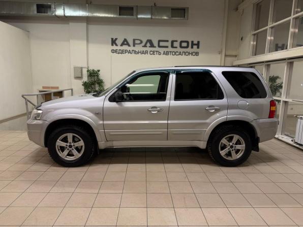 Ford Maverick III с пробегом 2005 года, цена 710 000 рублей, 246000 км, внедорожник, Автокод Объявления