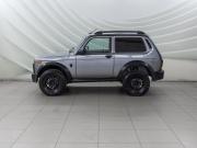 Lada (ВАЗ) Niva Legend Волгоград  - изображение 36