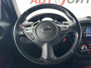 Nissan Juke I Рестайлинг Тамбов  - изображение 34