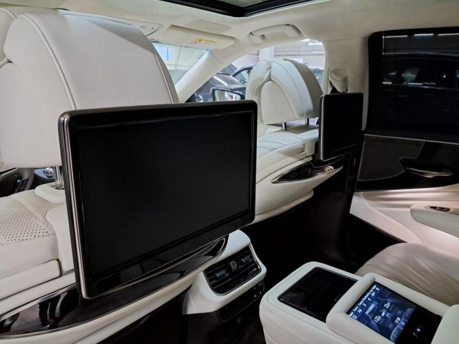 Lexus LS V Набережные Челны  - изображение 33