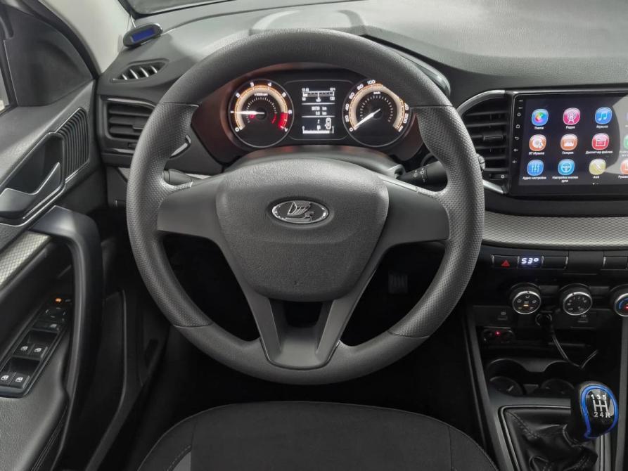 Lada (ВАЗ) Vesta I Рестайлинг (NG) Нижний Новгород  - изображение 14