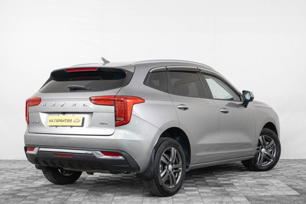 Haval Jolion I Кемерово  - изображение 7