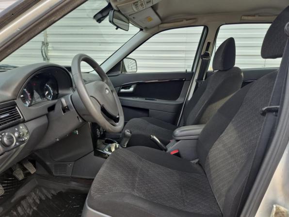 Lada (ВАЗ) Priora I Рестайлинг с пробегом 2014 года, цена 557 000 рублей, 75342 км, хэтчбек, Автокод Объявления