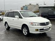 Nissan Presage I Мурманск  - изображение 21