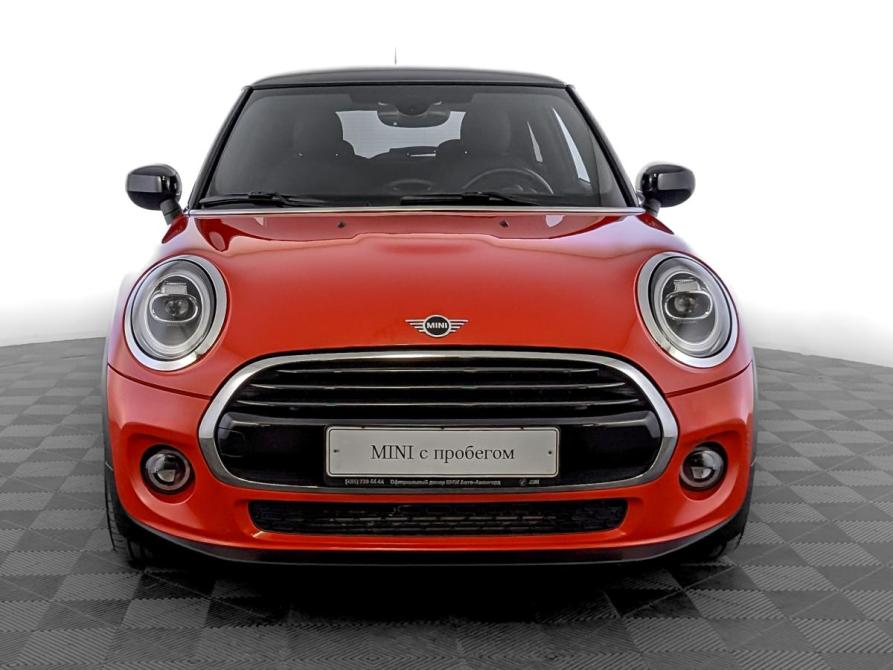 Mini Hatch III (F55/F56) Рестайлинг Москва  - изображение 2