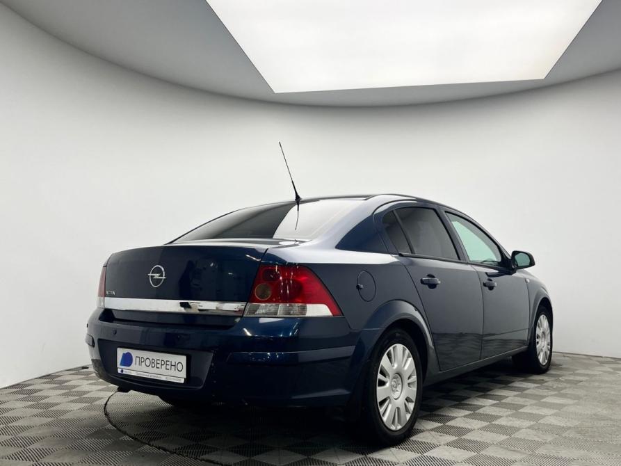 Opel Astra H Рестайлинг Мурманск  - изображение 7