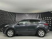 Kia Sportage IV Новосибирск  - изображение 32