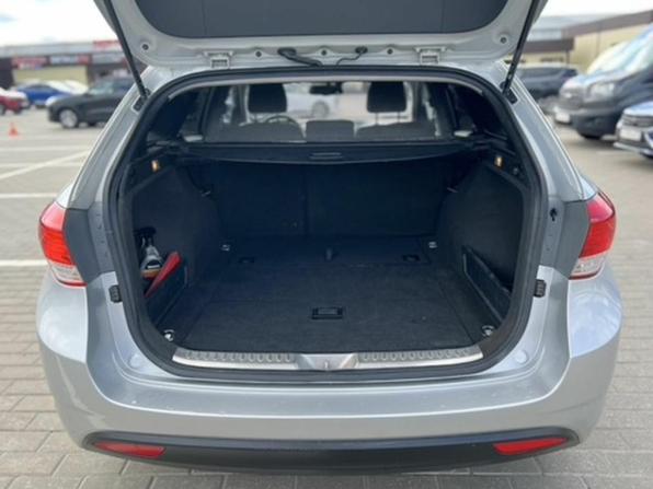 Hyundai i40 I с пробегом 2013 года, цена 1 150 000 рублей, 99859 км, универсал, Автокод Объявления