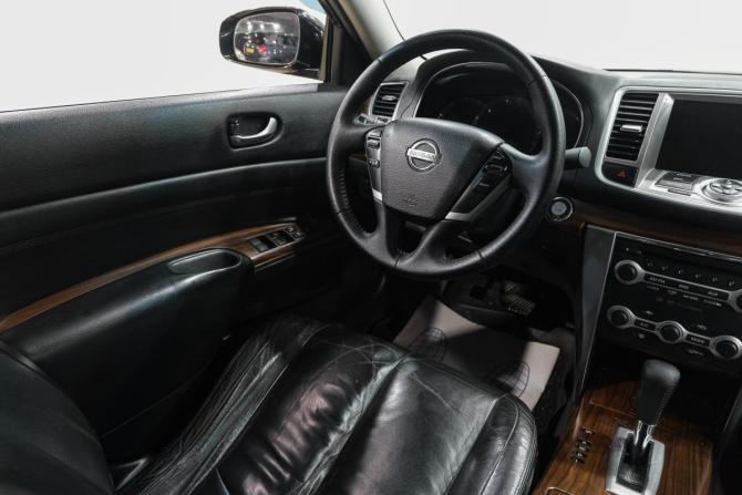 Nissan Teana II с пробегом 2008 года, цена 1 129 000 рублей, 318000 км, седан, Автокод Объявления
