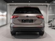 Volkswagen Tiguan II Москва  - изображение 33