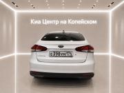 Kia Cerato III Рестайлинг (Classic) Челябинск  - изображение 28