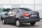 Lada (ВАЗ) Granta I Рестайлинг Ульяновск  - изображение 28