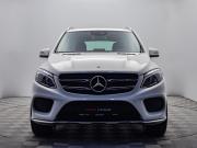 Mercedes-Benz GLE I (W166) Москва  - изображение 27