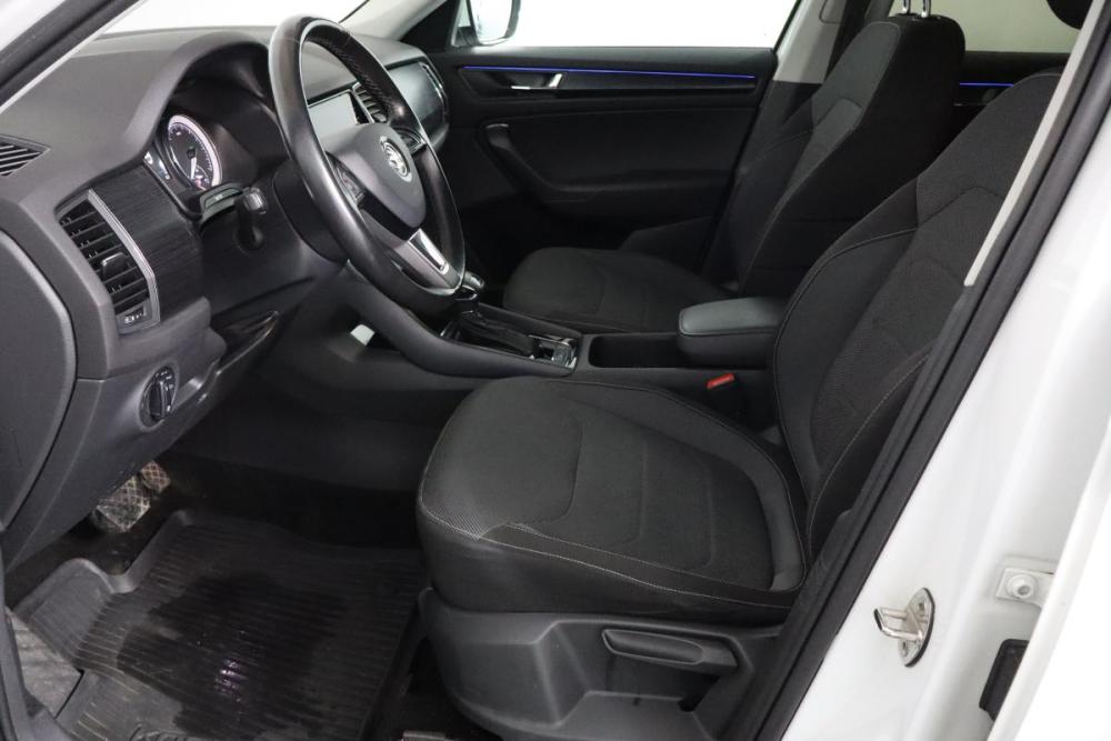 Skoda Kodiaq I Санкт-Петербург  - изображение 8