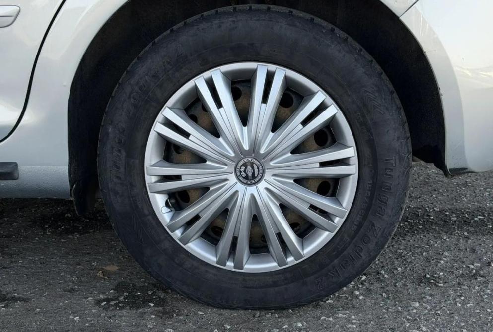 Volkswagen Golf Plus II Киров  - изображение 29