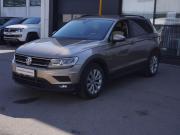 Volkswagen Tiguan II Москва  - изображение 17