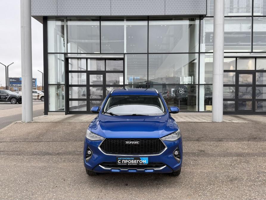 Haval F7 I Тверь  - изображение 3
