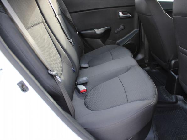 Kia Rio III с пробегом 2015 года, цена 699 000 рублей, 223358 км, седан, Автокод Объявления