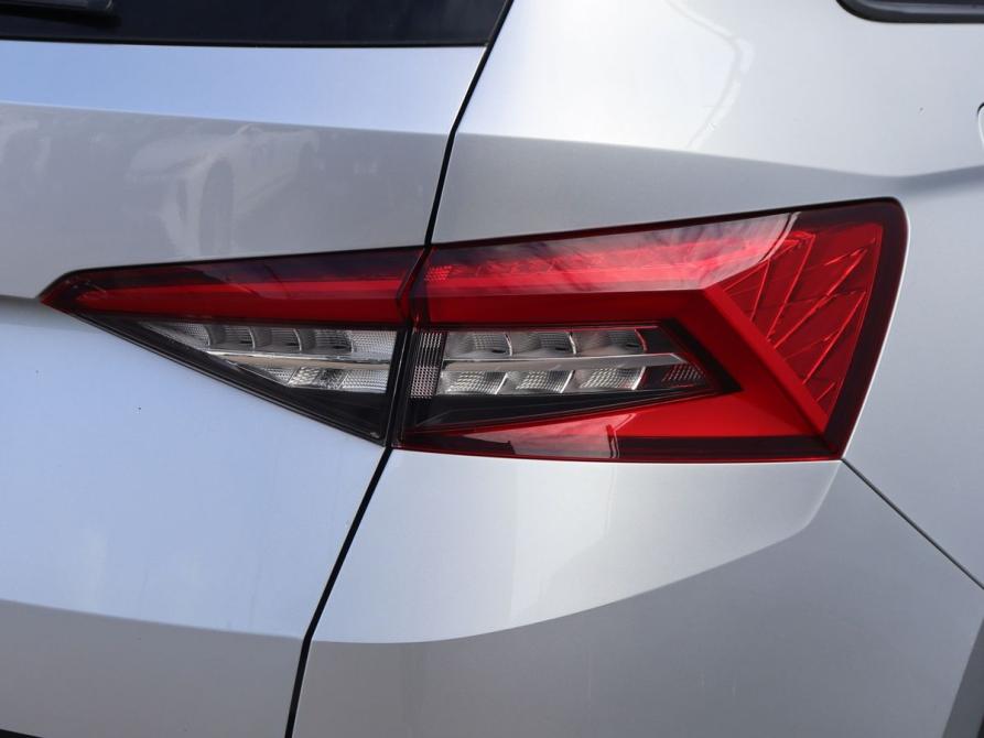 Skoda Kodiaq I Москва  - изображение 23