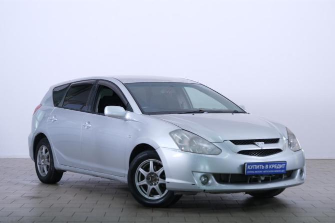 Toyota Caldina III с пробегом 2004 года, цена 699 000 рублей, 189000 км, универсал, Автокод Объявления
