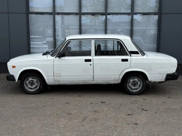 Lada (ВАЗ) 2107 с пробегом 2010 года, цена 160 000 рублей, 62198 км, седан, Автокод Объявления
