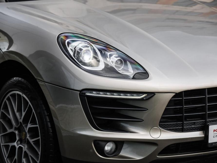 Porsche Macan I Санкт-Петербург  - изображение 11