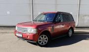 Land Rover Range Rover III Рестайлинг Санкт-Петербург  - изображение 21