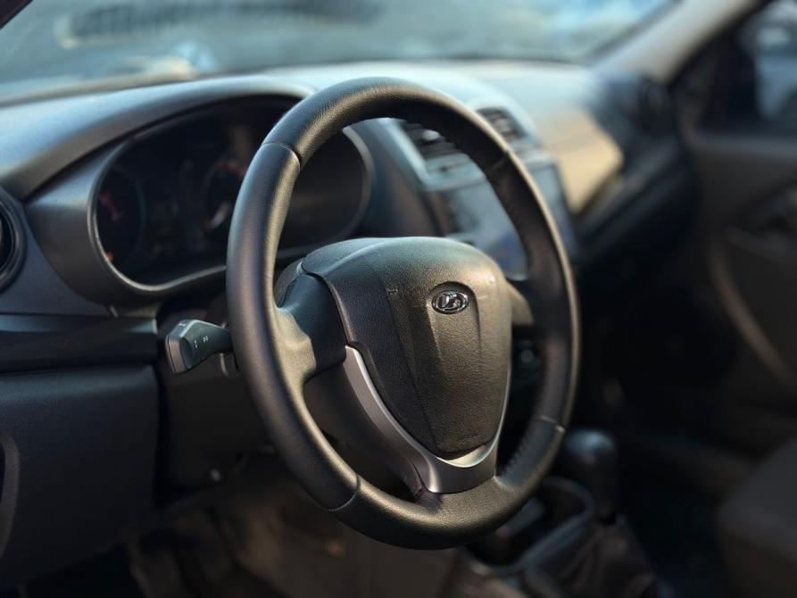 Lada (ВАЗ) Granta I Рестайлинг Ижевск  - изображение 8