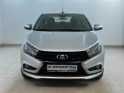 Lada (ВАЗ) Vesta I Москва  - изображение 18