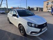 Lada (ВАЗ) Vesta I Пермь  - изображение 27