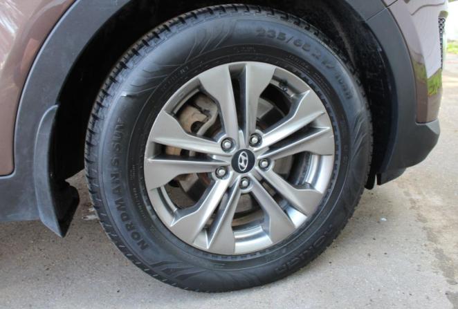 Hyundai Santa Fe III с пробегом 2015 года, цена 1 900 000 рублей, 170749 км, внедорожник, Автокод Объявления