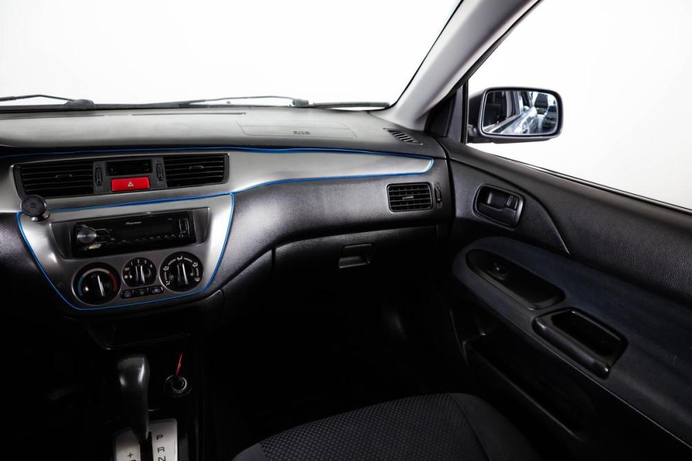 Mitsubishi Lancer IX Рестайлинг Пермь  - изображение 14