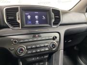 Kia Sportage IV Москва  - изображение 24