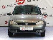 Lada (ВАЗ) Kalina I Минеральные Воды  - изображение 20