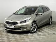 Kia Ceed II Санкт-Петербург  - изображение 17