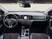 Kia Sportage IV Казань  - изображение 47