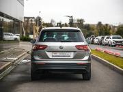 Volkswagen Tiguan II Санкт-Петербург  - изображение 42