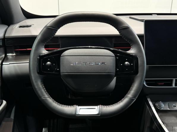 JETOUR DASHING I с пробегом 2024 года, цена 2 180 000 рублей, 6700 км, внедорожник, Автокод Объявления